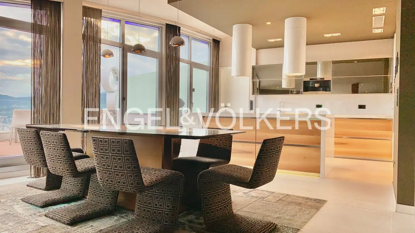 Apartment for sale - Via Aldesago, 6974 Aldesago - Photo 4