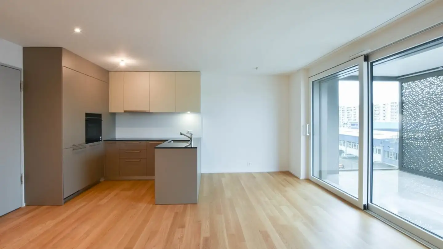 Appartamento in affitto - Route Des Echervettes 45, 1680 Romont FR