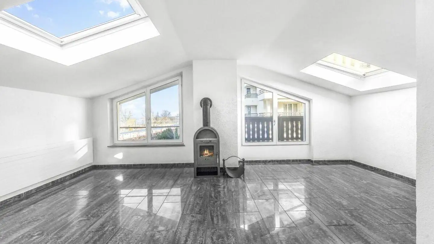 Single house for sale - 9400 Rorschach - Photo 4