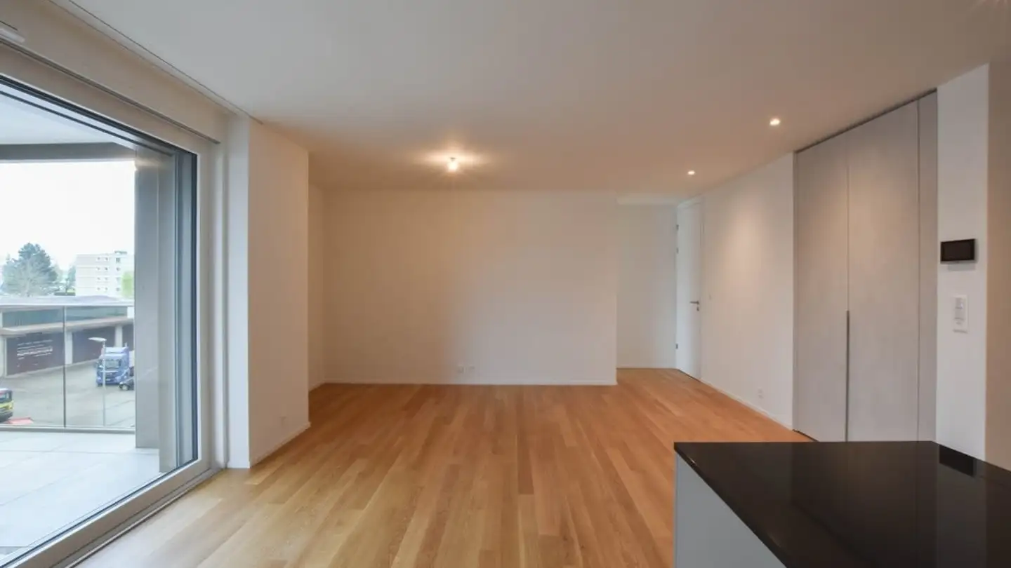 Appartamento in affitto - Route Des Echervettes 45, 1680 Romont FR - Foto 2