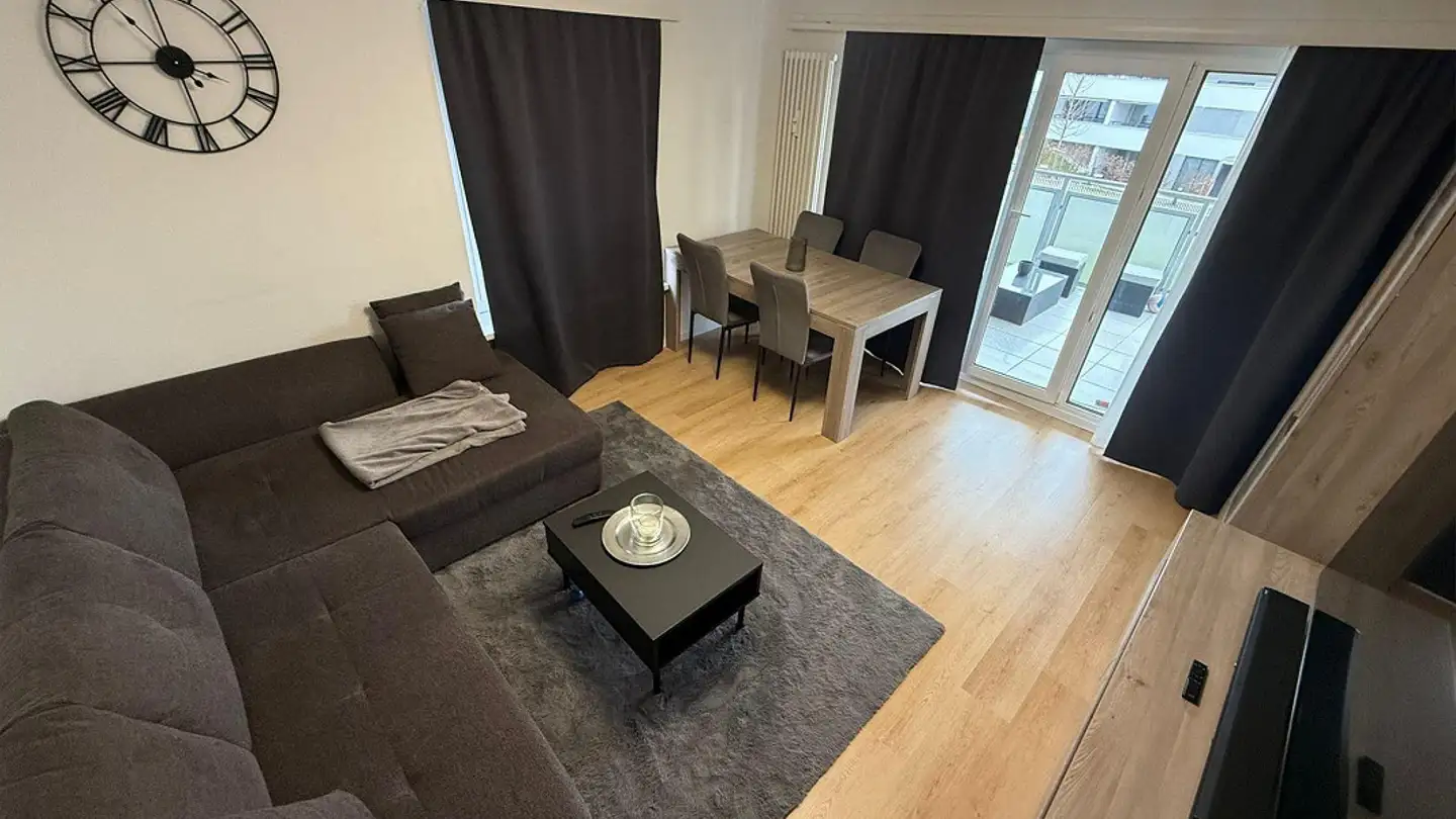 Wohnung mieten - Untermattstrasse 14, 8370 Sirnach - Foto 3