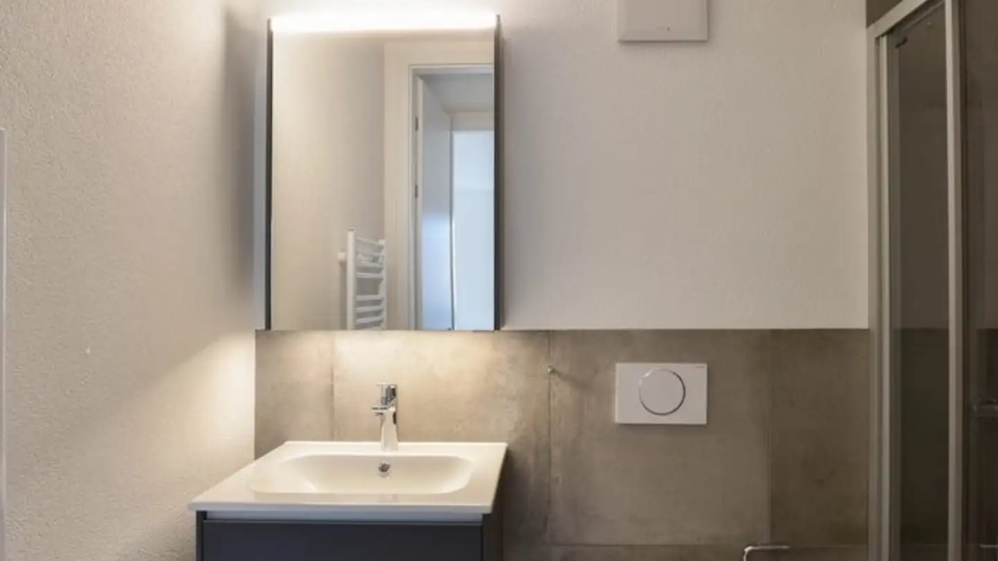 Appartamento in affitto - Route Des Echervettes 45, 1680 Romont FR - Foto 3