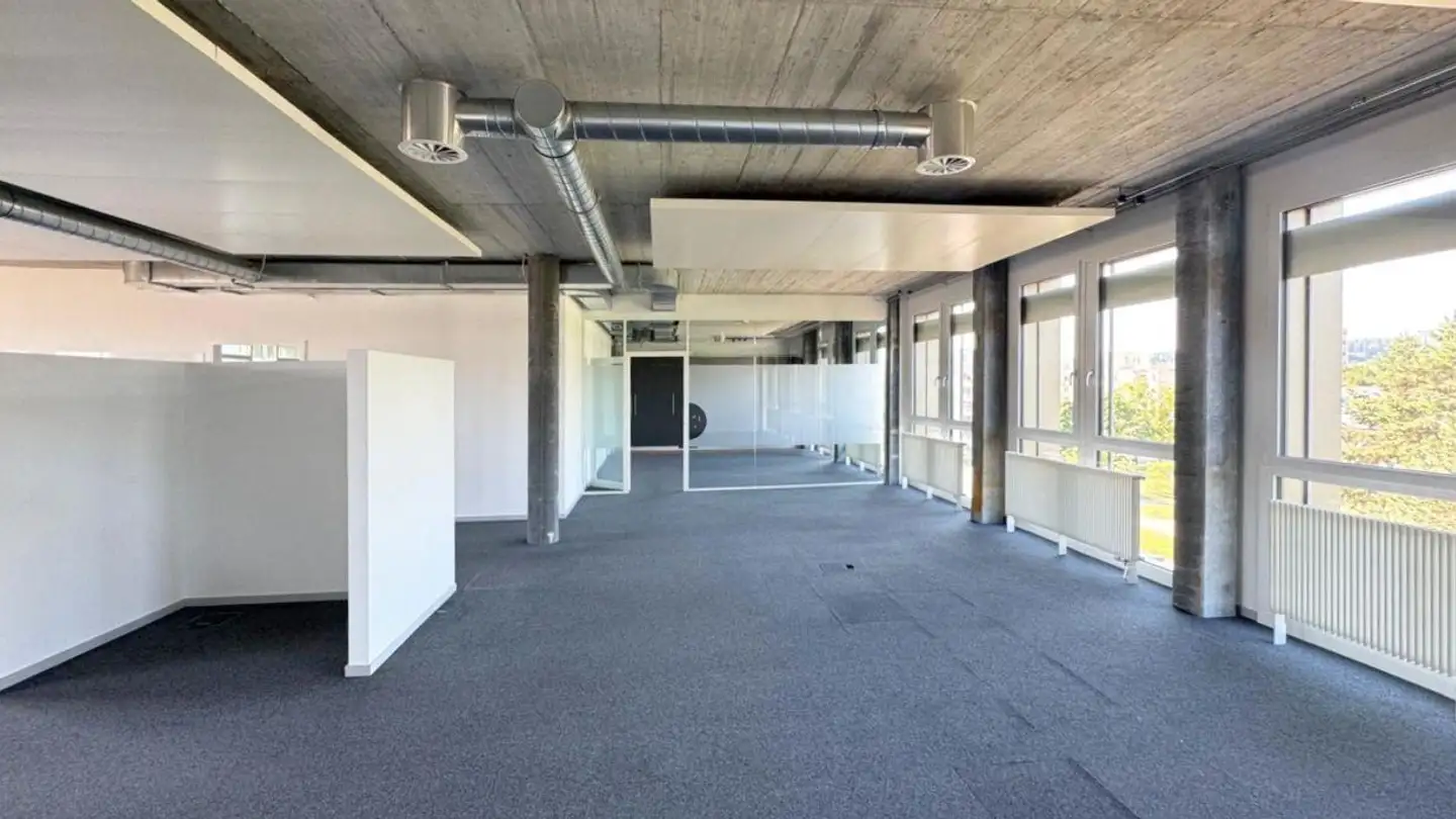 Commercial for rent - Scheideggstrasse 35, 8404 Winterthur - Photo 4