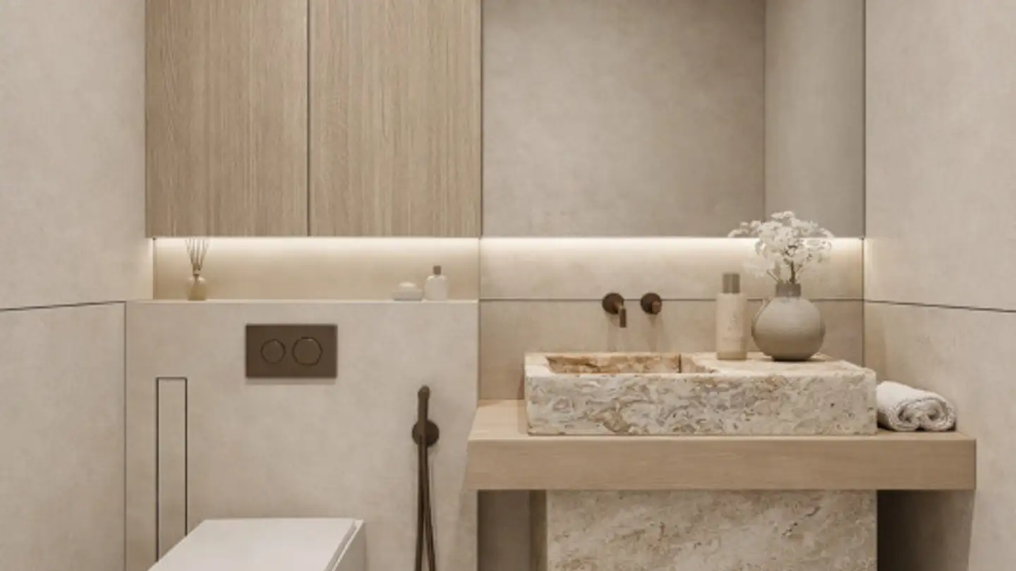 Appartamento in vendita - Rue Du Midi 44, 1400 Yverdon-les-Bains - Foto 4