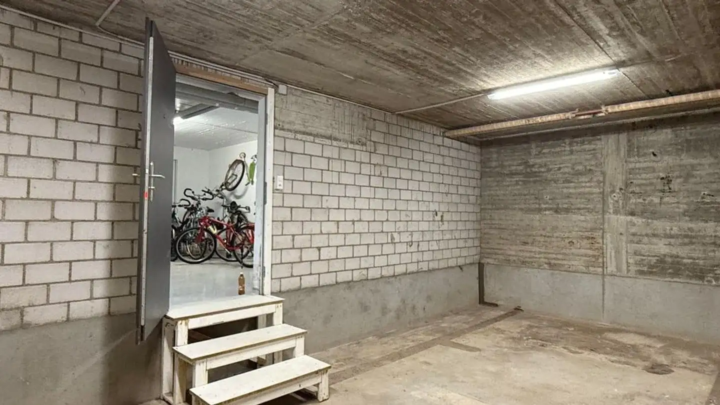 Spazio di archiviazione in affitto - Solothurnerstrasse 314, 4600 Olten - Foto 3