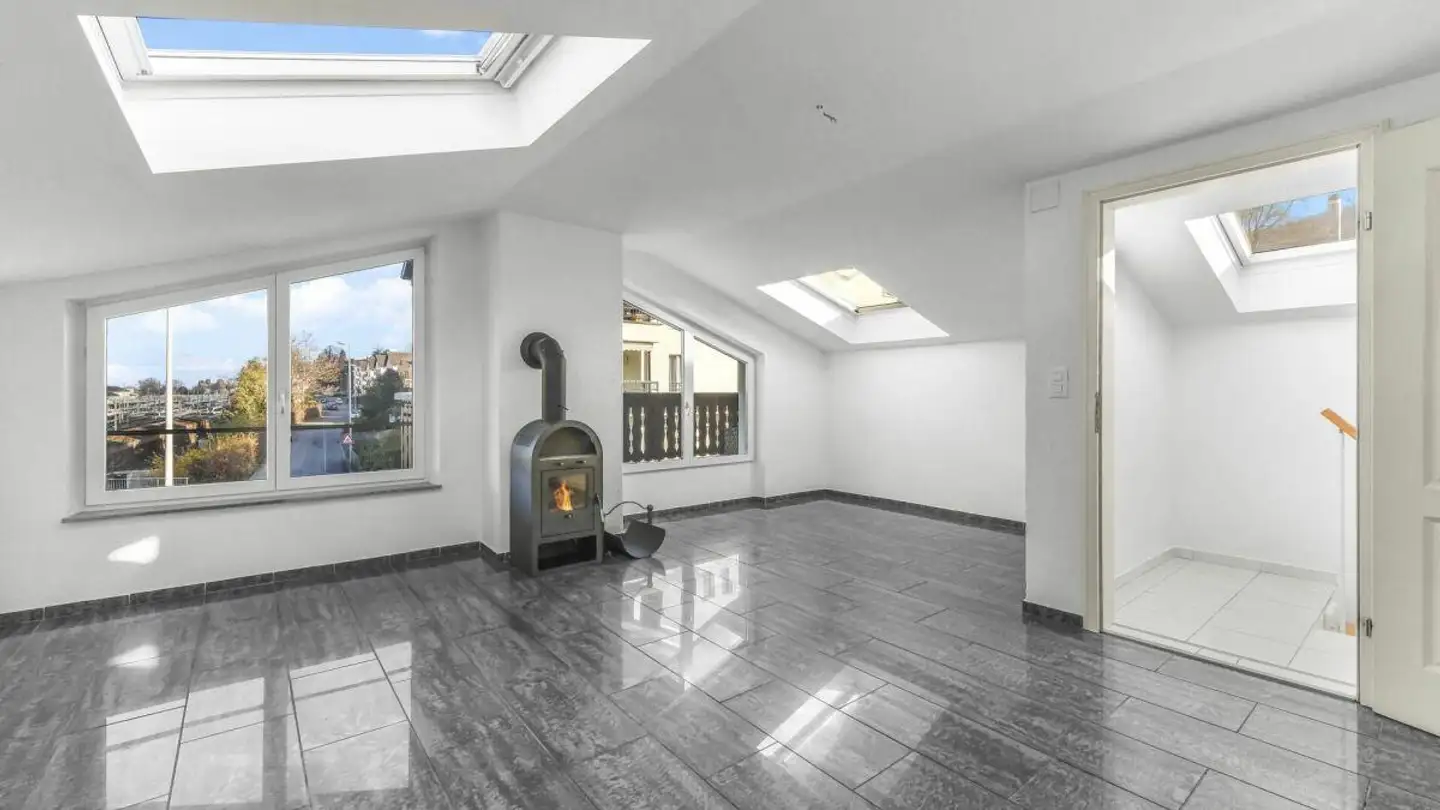 Maison individuelle à vendre - 9400 Rorschach - Photo 4