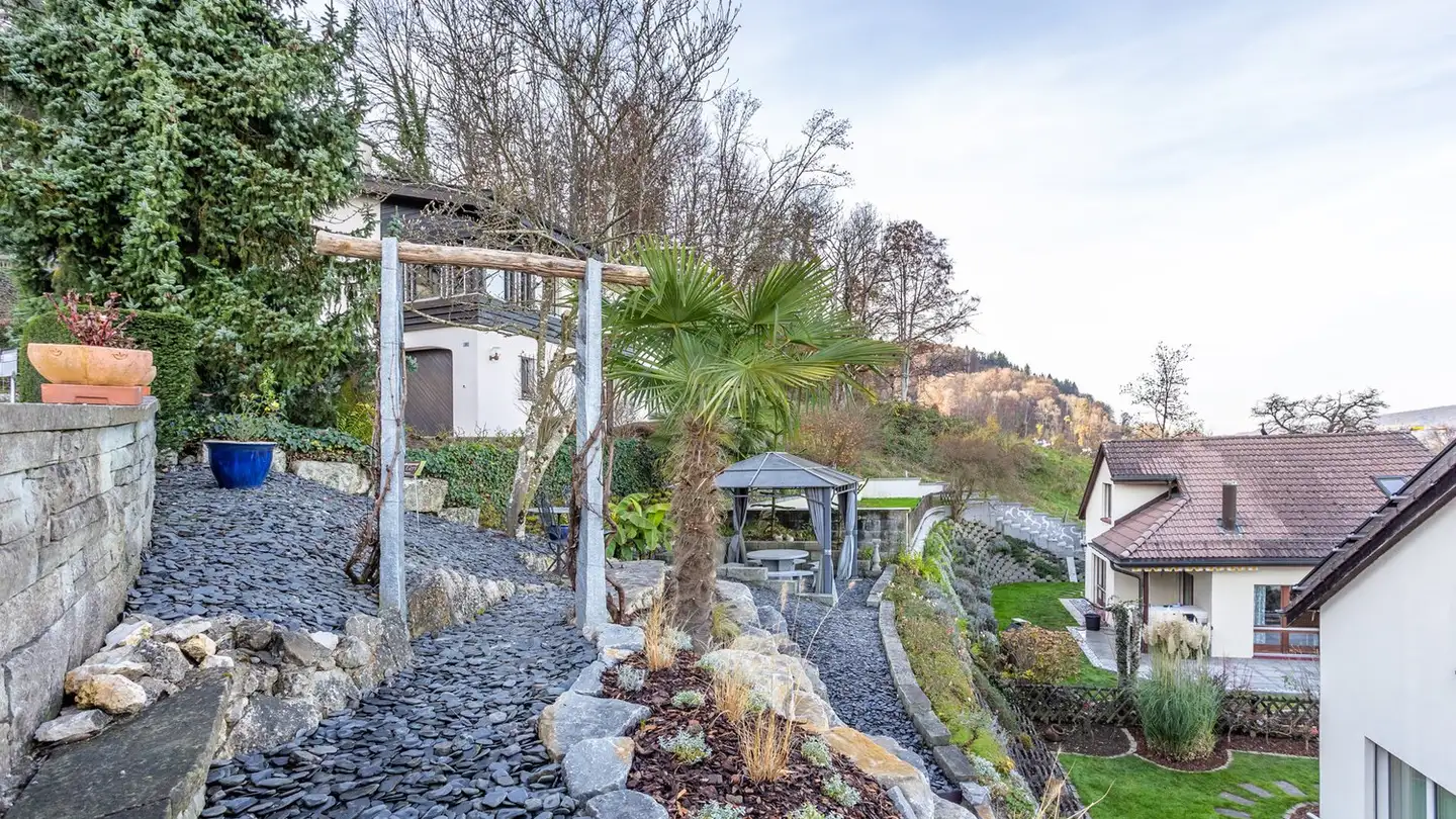 Single house for sale - Haldenstrasse 24, 8957 Spreitenbach - Photo 2