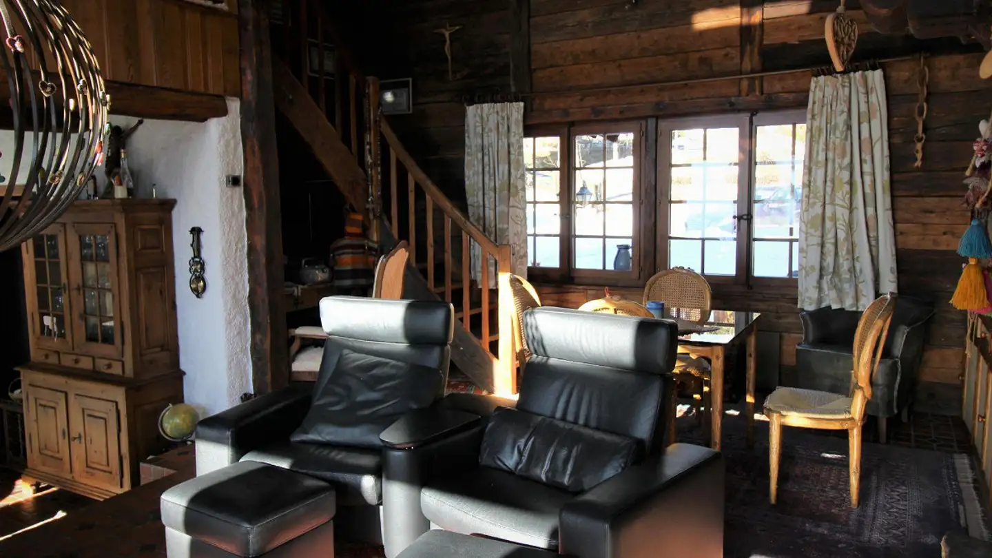 Chalet in vendita - 1911 Ovronnaz - Foto 4