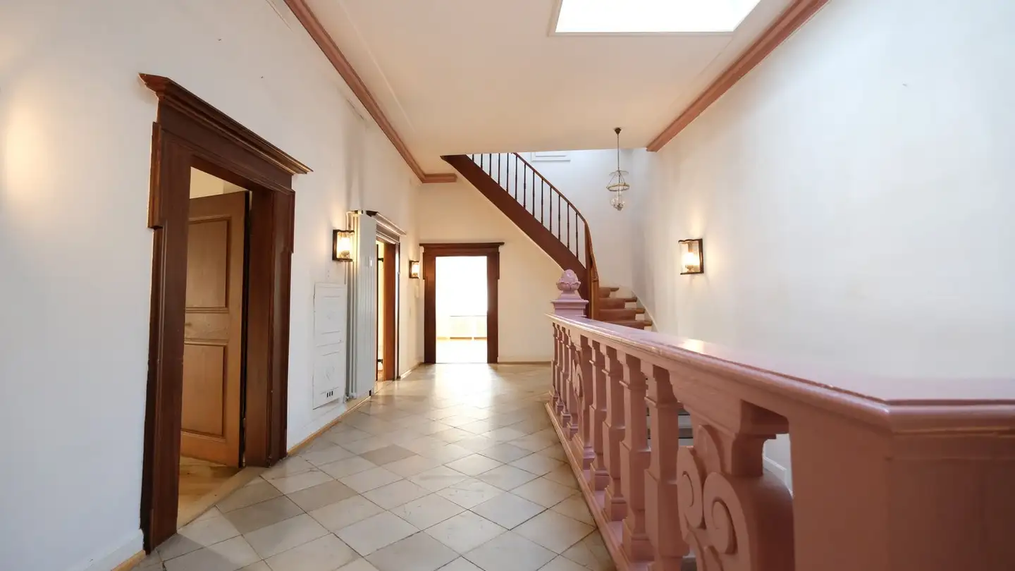 Maisonette mieten - Hebelstrasse 15, 4056 Basel - Foto 3