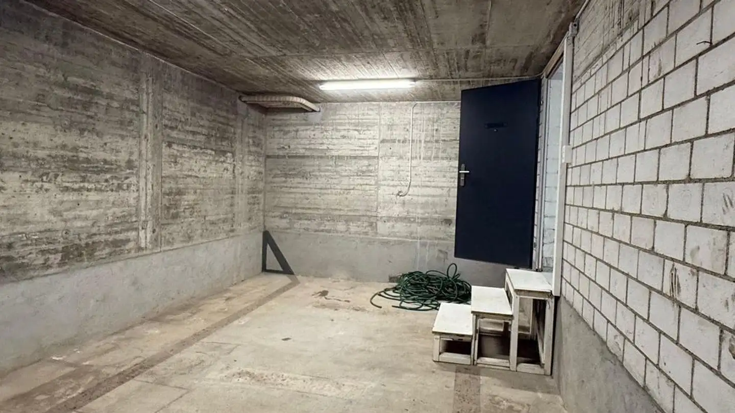 Spazio di archiviazione in affitto - Solothurnerstrasse 314, 4600 Olten