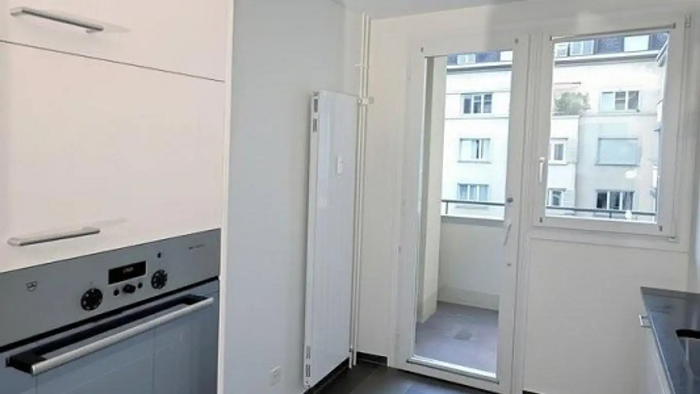 Apartment for rent - St. Johanns-Vorstadt 82, 4056 Basel - Photo 3