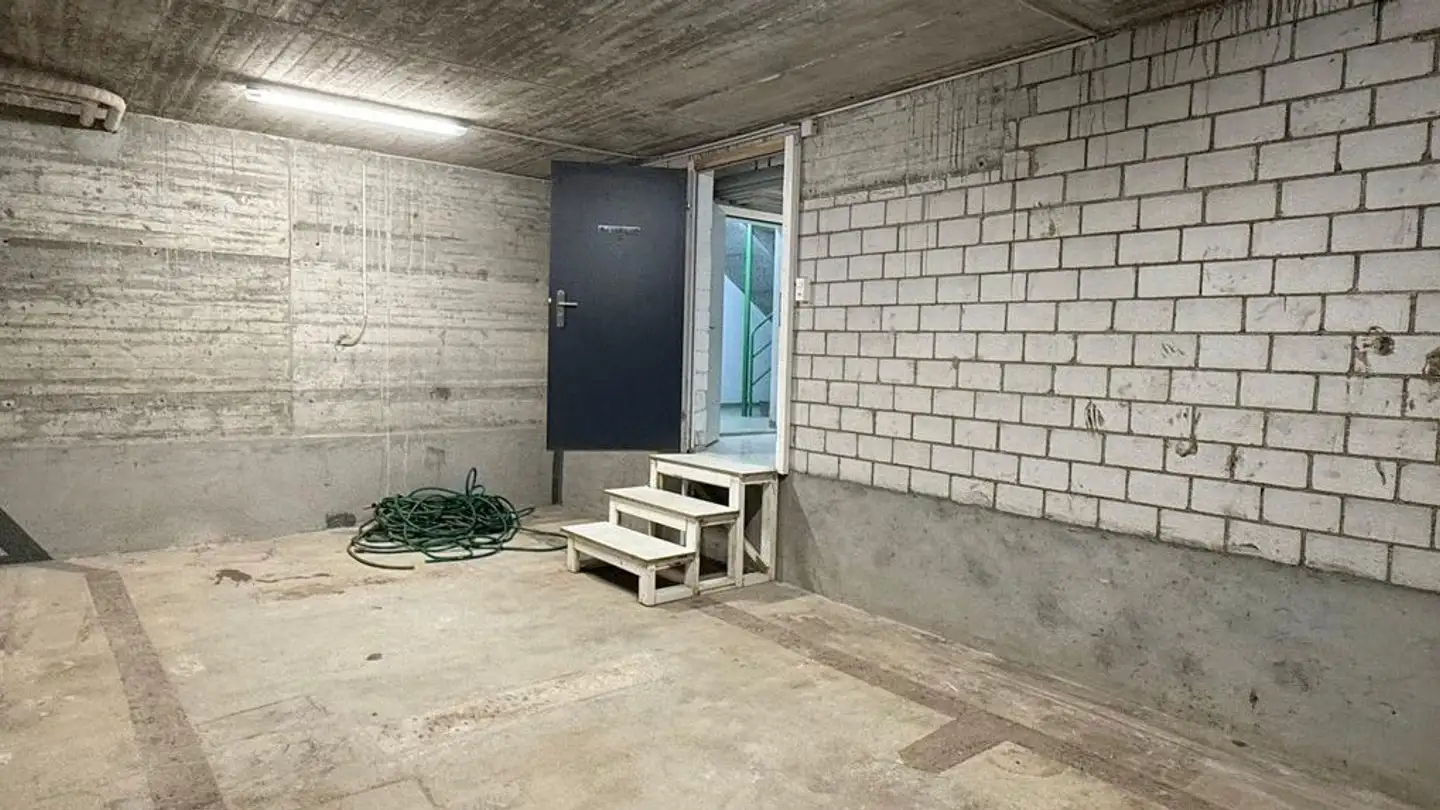 Spazio di archiviazione in affitto - Solothurnerstrasse 314, 4600 Olten - Foto 2