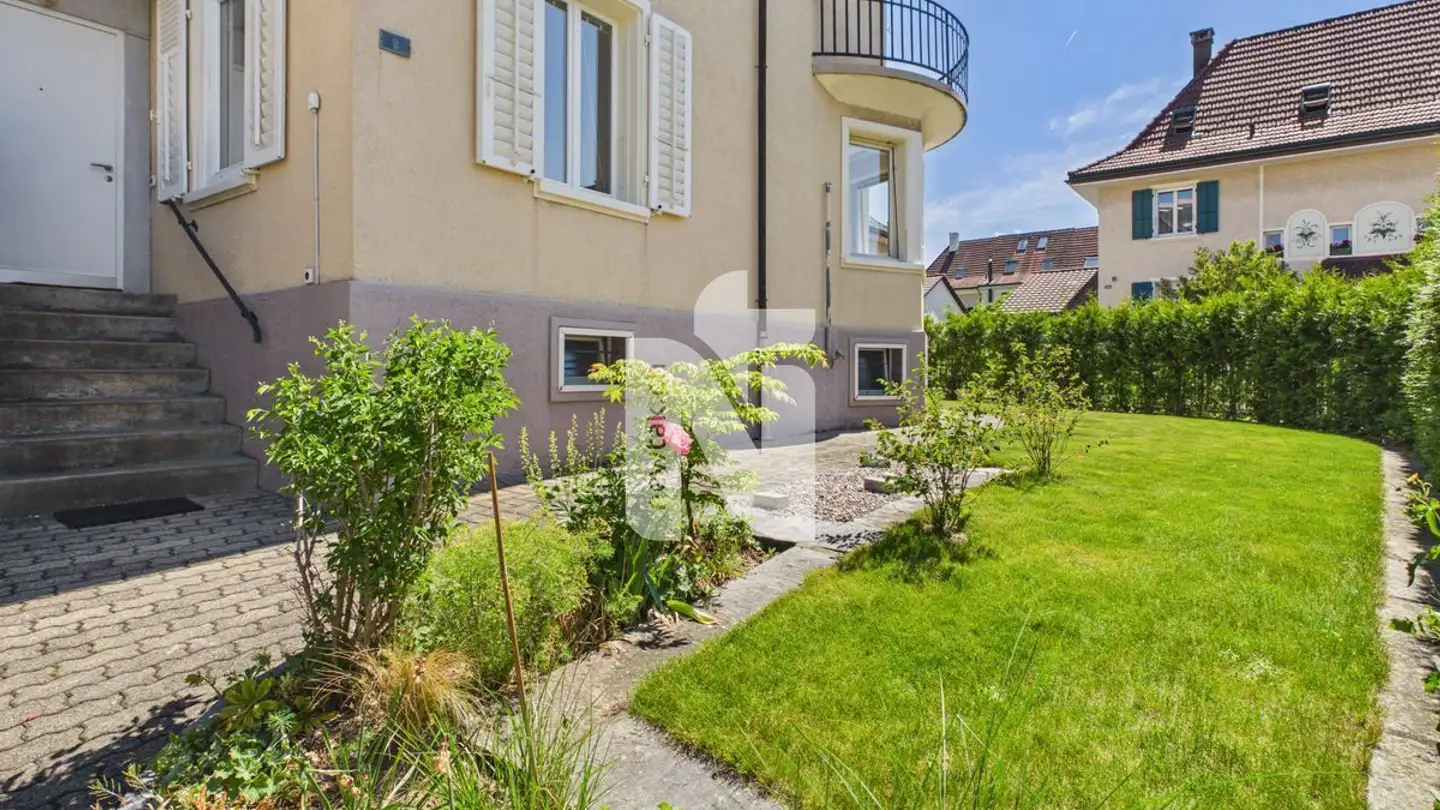 Casa a schiera in vendita - 4600 Olten - Foto 3