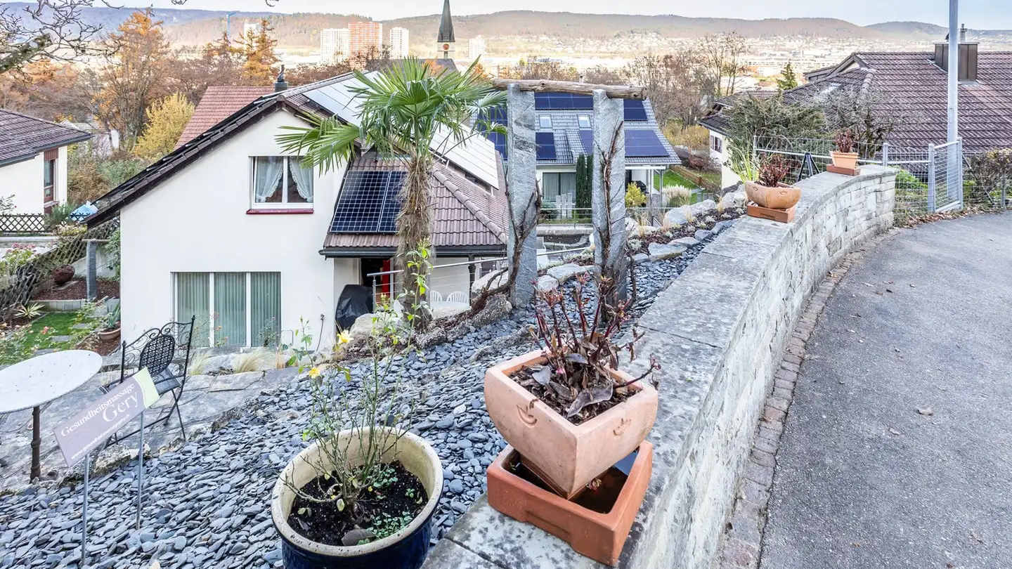 Single house for sale - Haldenstrasse 24, 8957 Spreitenbach - Photo 3