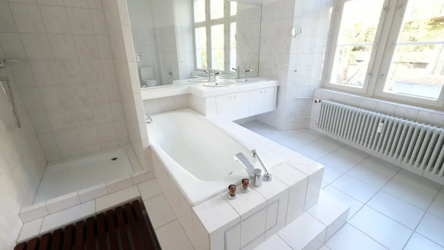 Maisonette mieten - Hebelstrasse 15, 4056 Basel - Foto 4