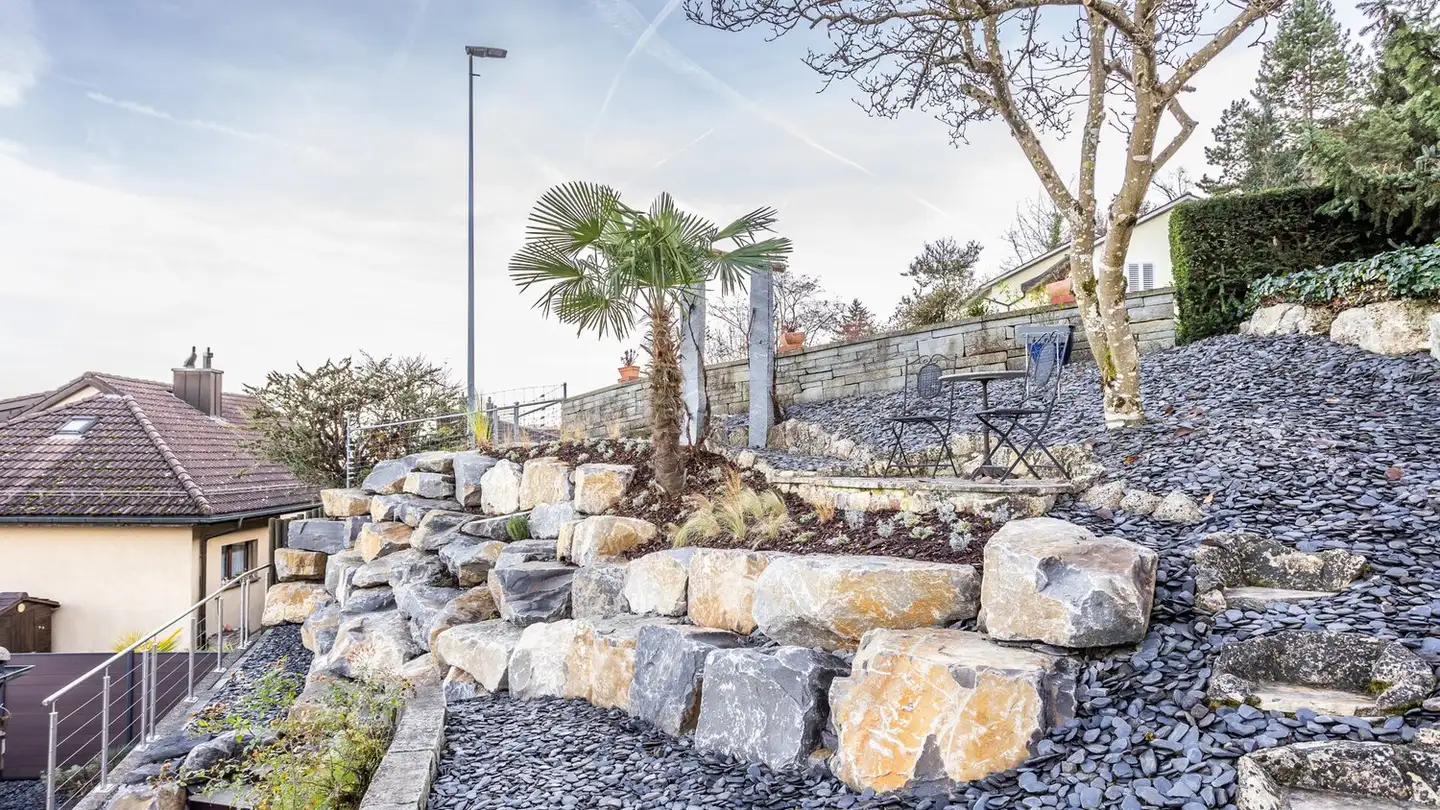 Single house for sale - Haldenstrasse 24, 8957 Spreitenbach - Photo 4