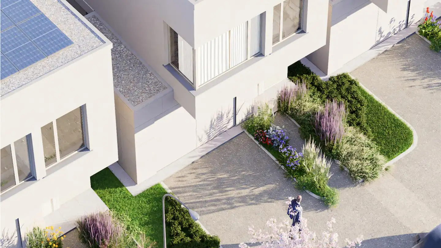 Casa singola in vendita - Luegisland 42b, 5610 Wohlen AG - Photo 4