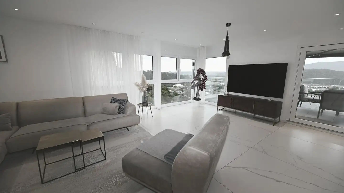 Duplex for sale - Felsenweg 16, 4632 Trimbach - Photo 3