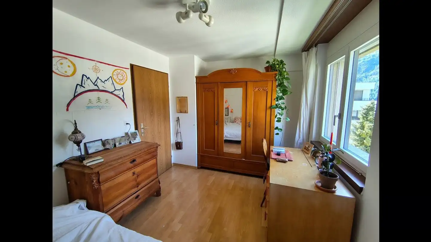 Appartamento in affitto - 3902 Glis - Foto 2