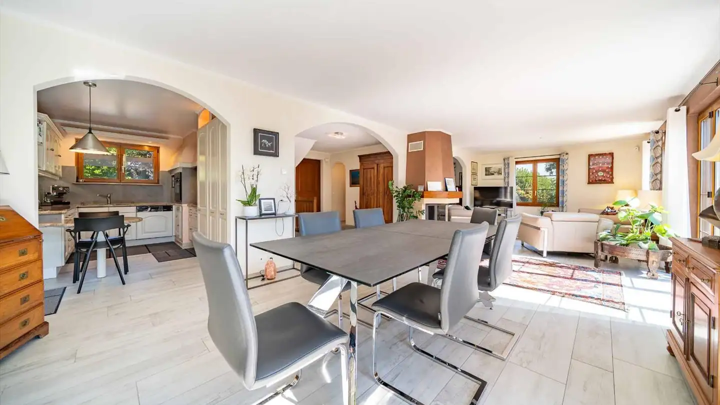 Villa à vendre - 1122 Romanel-sur-Morges - Photo 2