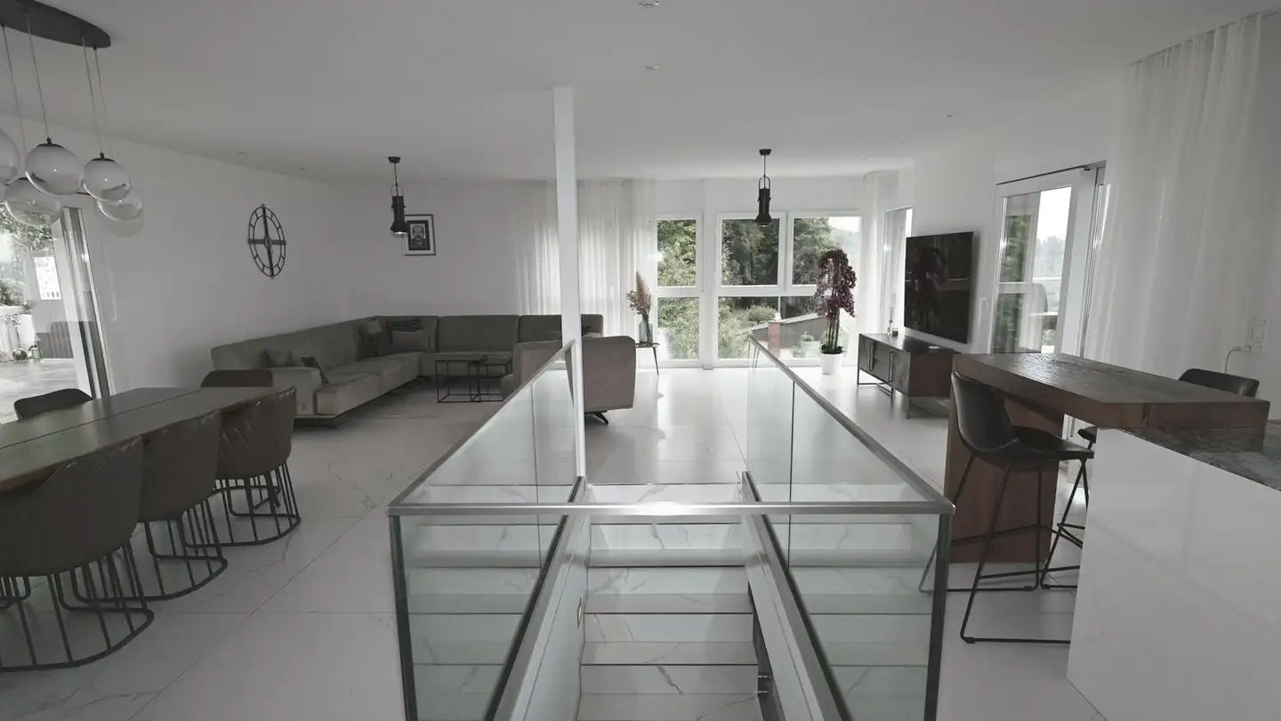 Duplex for sale - Felsenweg 16, 4632 Trimbach - Photo 4