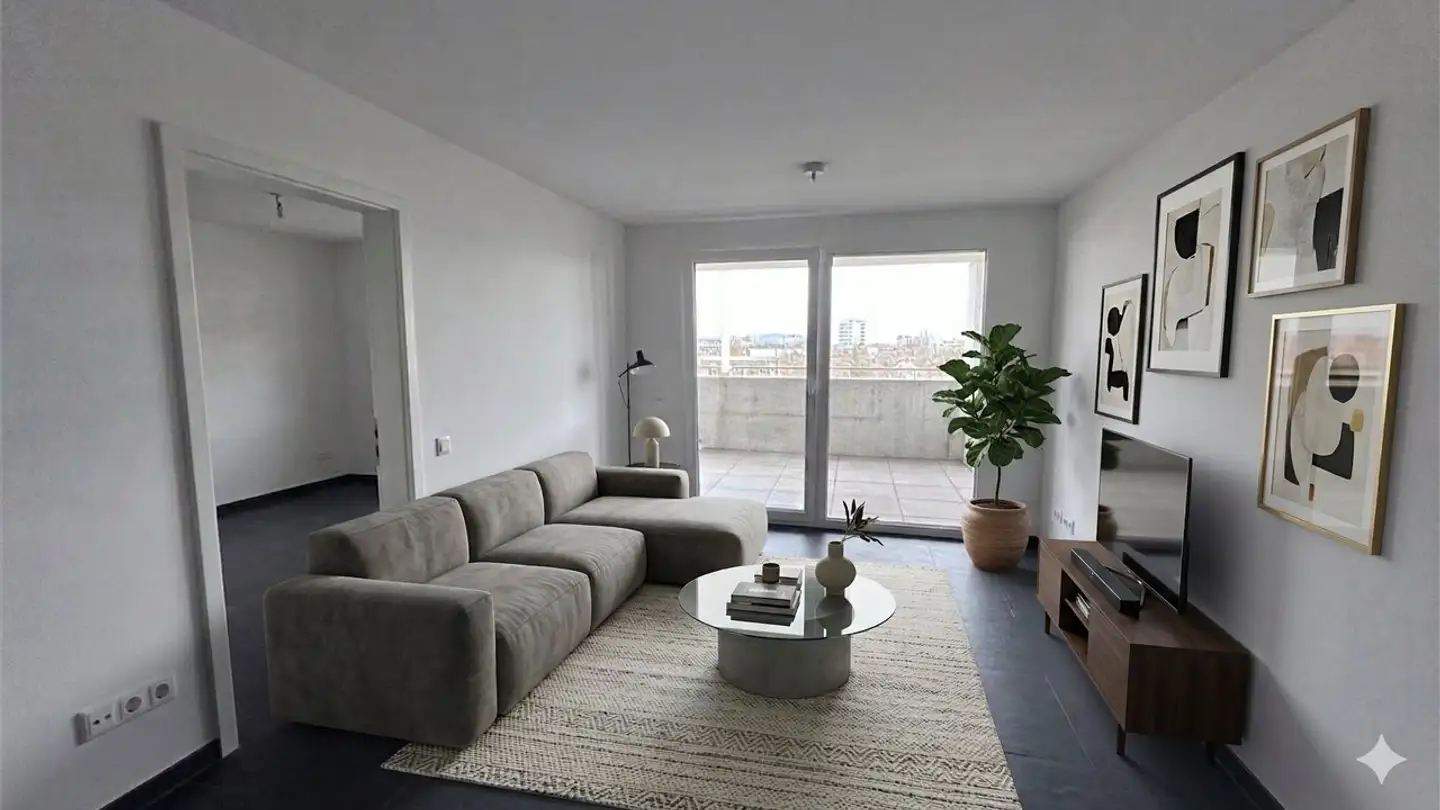 Appartamento in vendita - 6828 Balerna - Foto 3