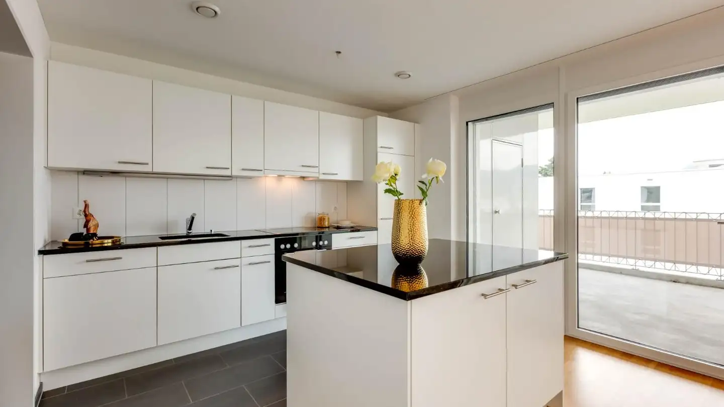 Appartement à louer - Kirchenbreitestrasse 41, 5734 Reinach AG - Photo 2