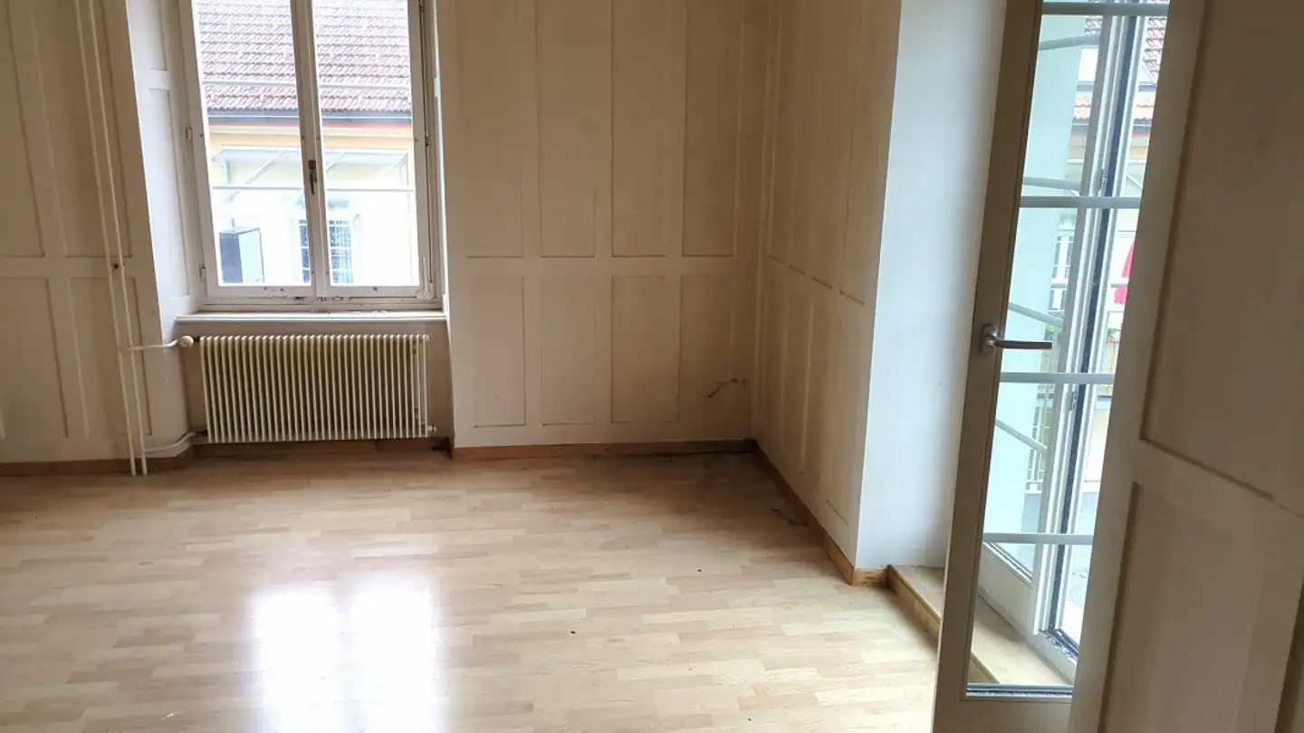 Appartement à louer - Plattenwiesweg 5, 8636 Wald ZH - Photo 2