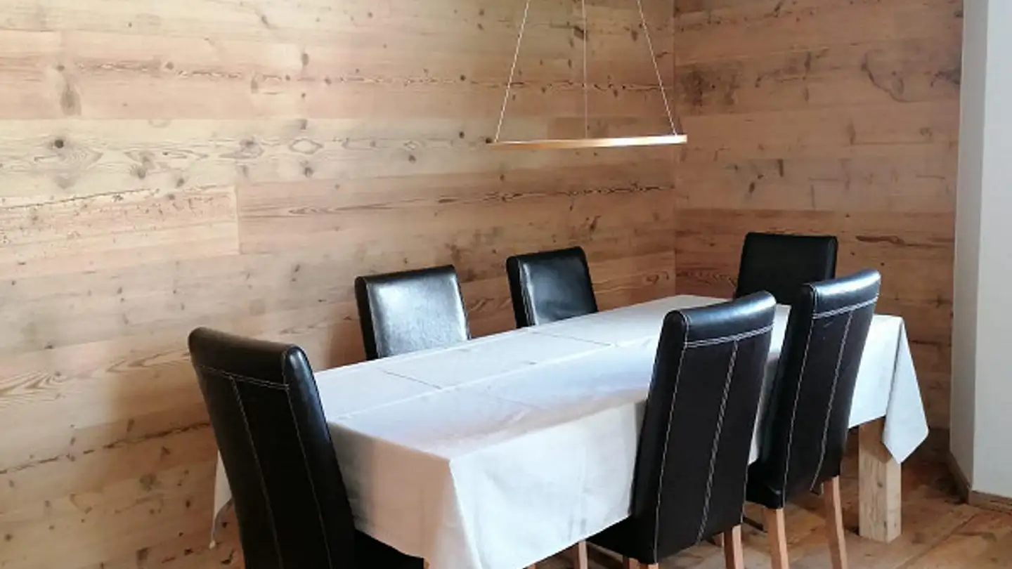 Appartamento ammobiliato in affitto - Via Da Marias 134, 7514 Sils/Segl Maria