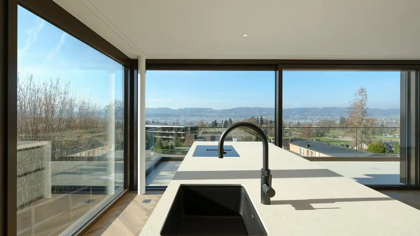 Penthouse for sale - 8700 Küsnacht ZH - Photo 2
