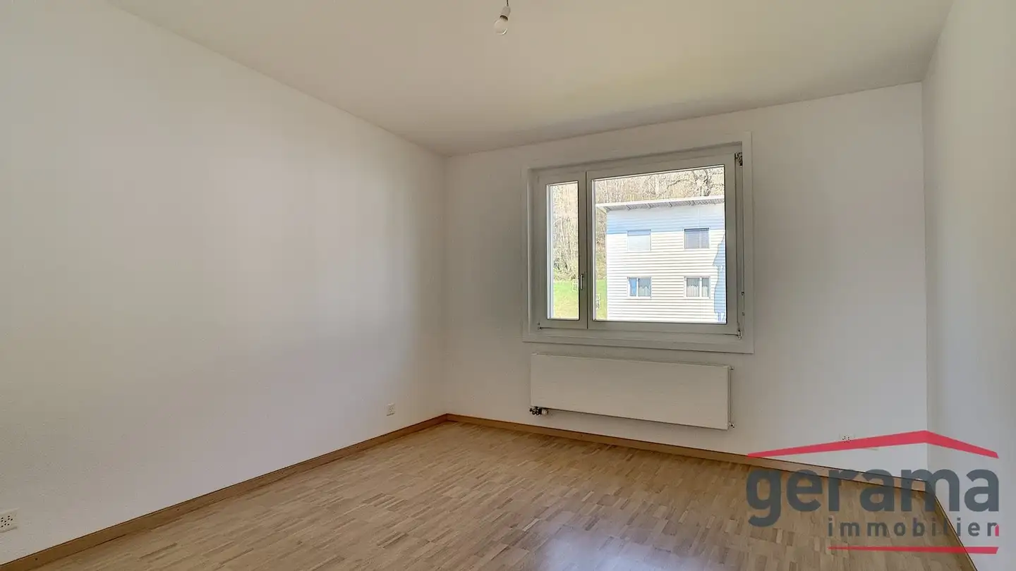 Wohnung mieten - Rue Jean-Prouvé 19, 1762 Givisiez - Foto 3