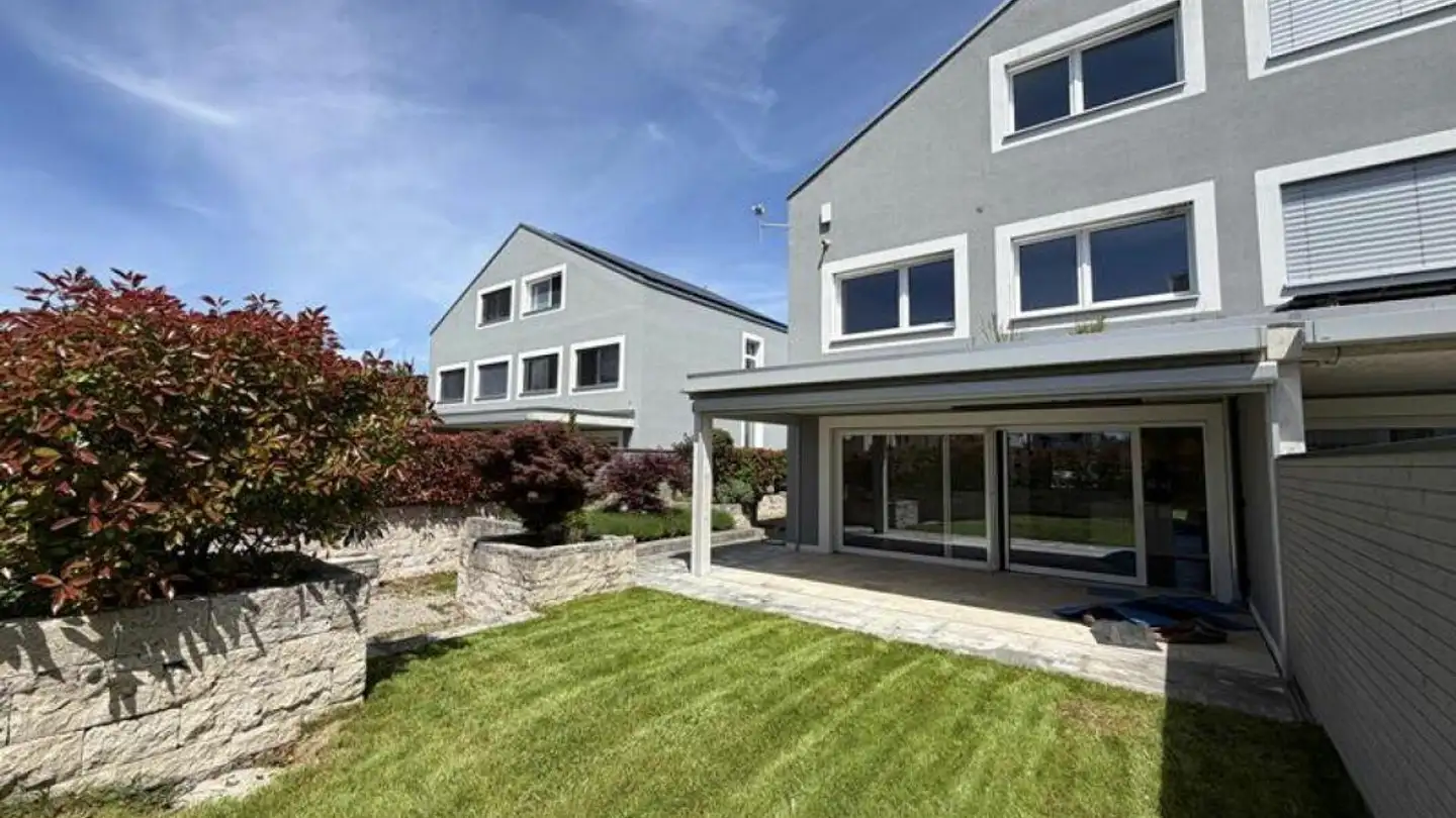 Casa singola in vendita - Lindenstrasse 12, 8572 Berg TG - Foto 3