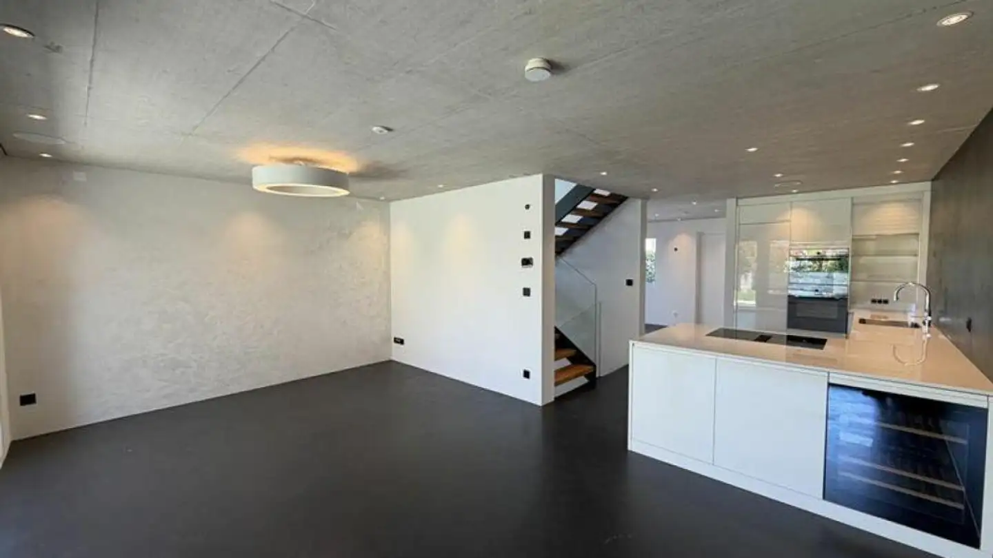Casa singola in vendita - Lindenstrasse 12, 8572 Berg TG - Foto 2