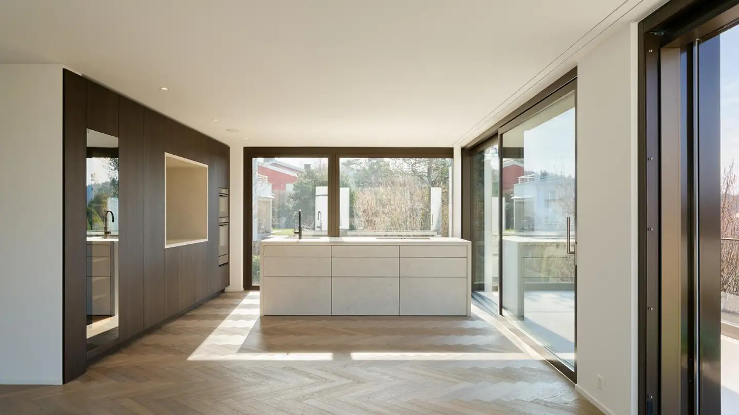 Penthouse for sale - 8700 Küsnacht ZH