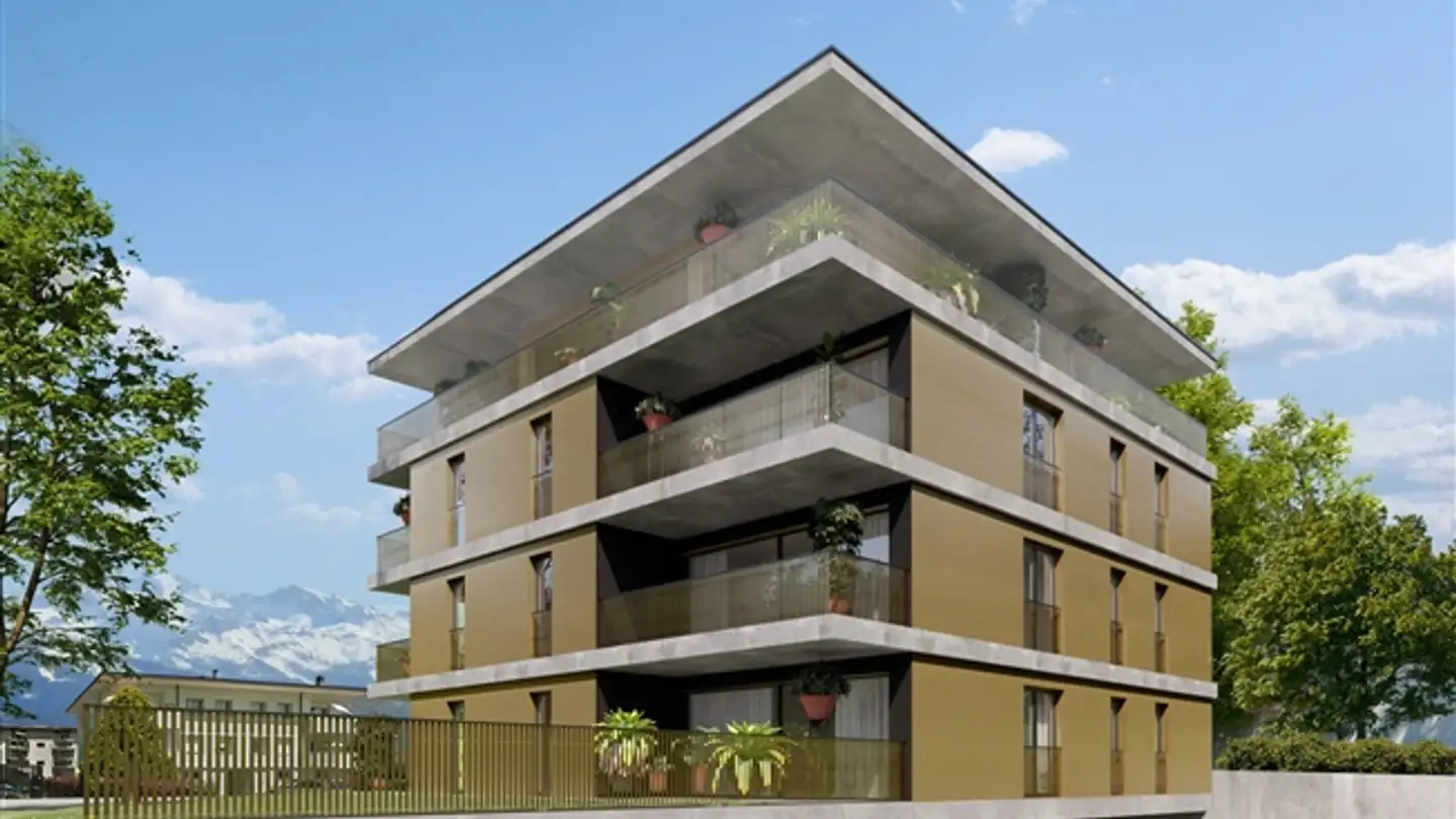 Apartment for sale - 1896 Miex - Photo 4