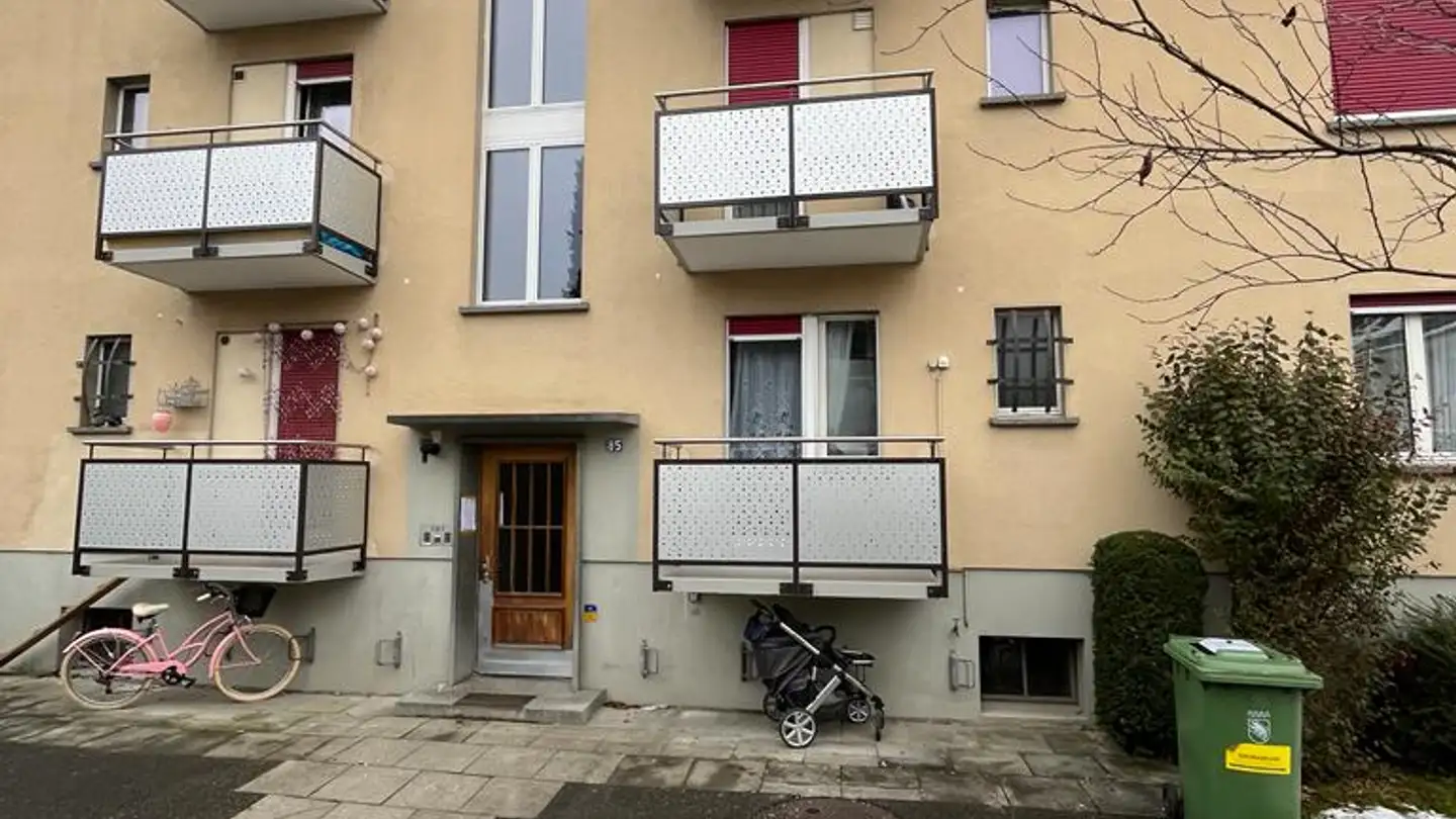 Wohnung mieten - Keltenstrasse 85, 3018 Bern