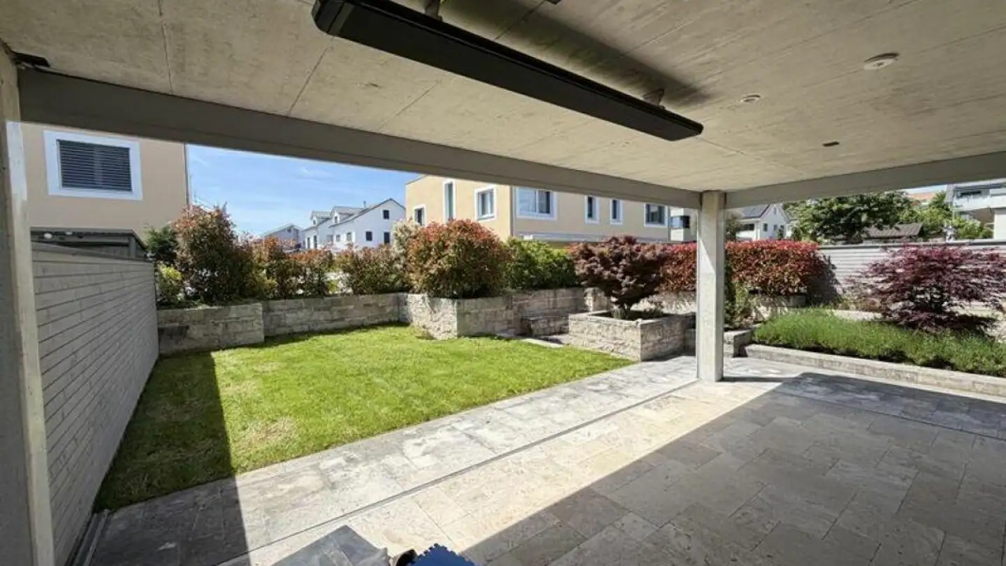 Casa singola in vendita - Lindenstrasse 12, 8572 Berg TG - Foto 4