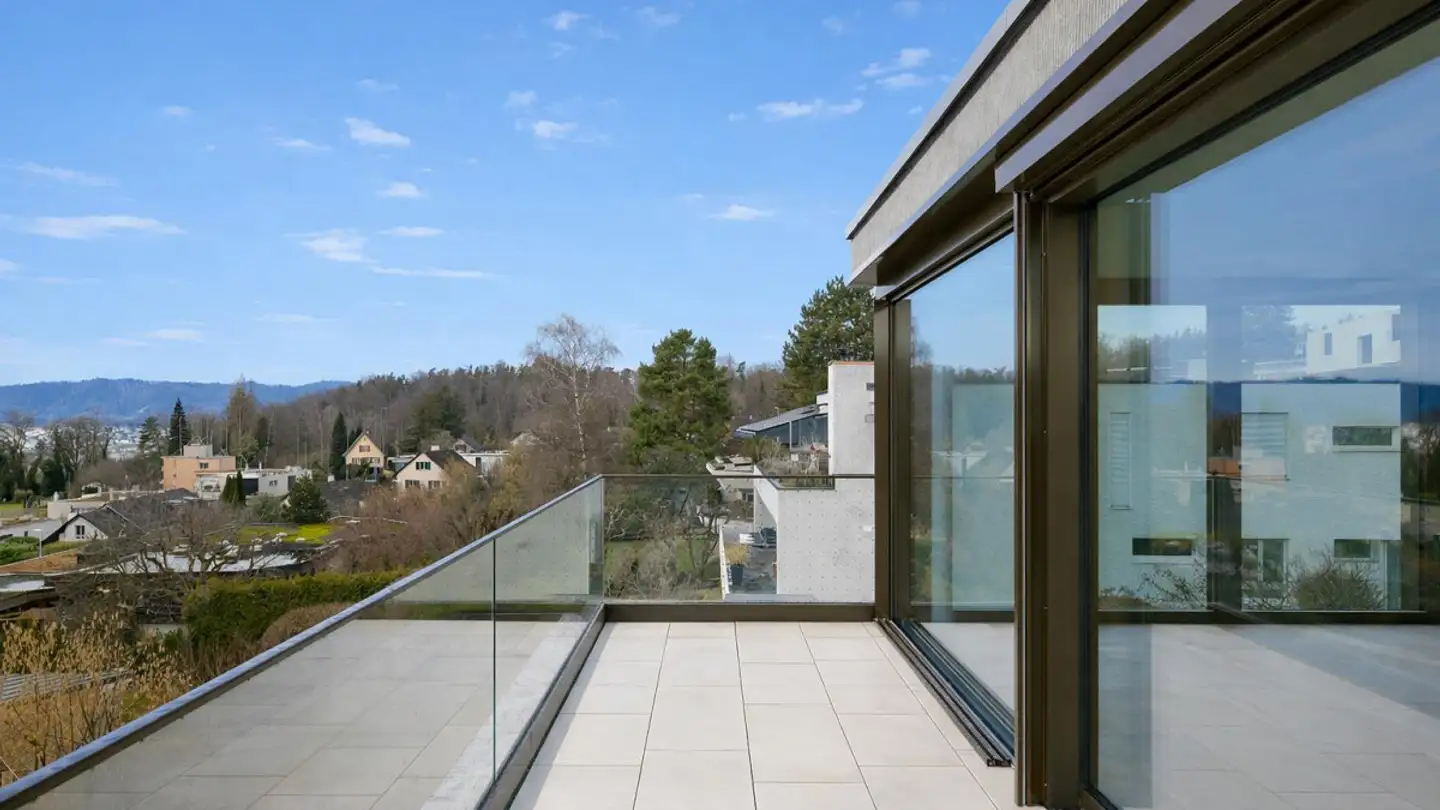 Penthouse for sale - 8700 Küsnacht ZH - Photo 4