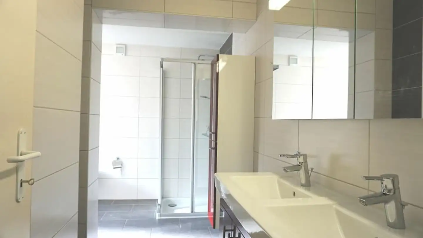 Wohnung mieten - Rue Des Labours 23, 2800 Delémont - Foto 4