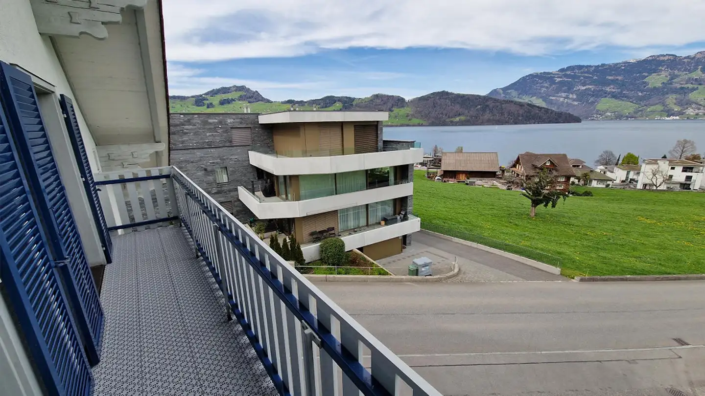 Penthouse mieten - Ridlistrasse 49, 6375 Beckenried - Foto 2