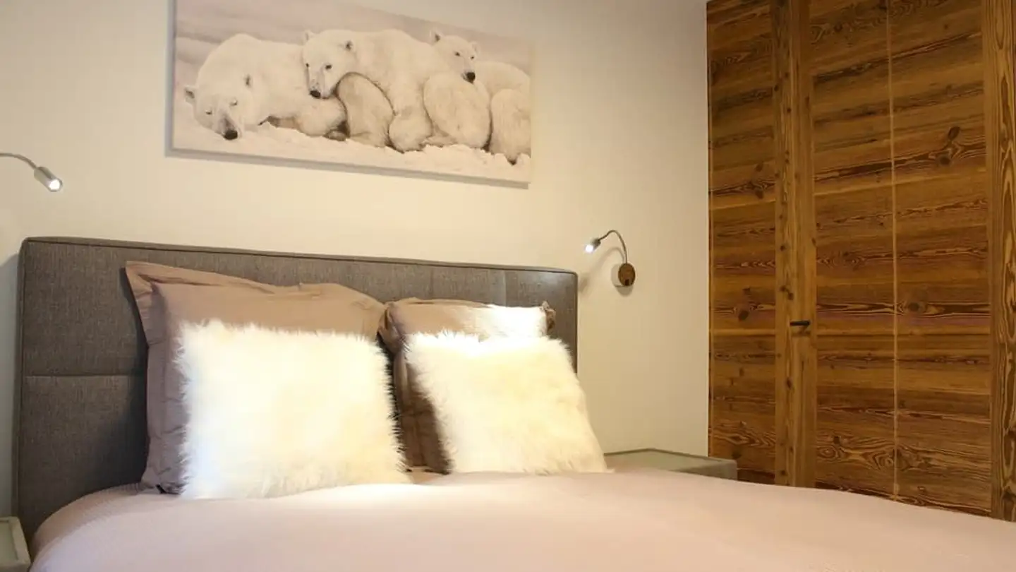 Appartamento in affitto - Route De Crans-Montana, 3963 Montana - Foto 4