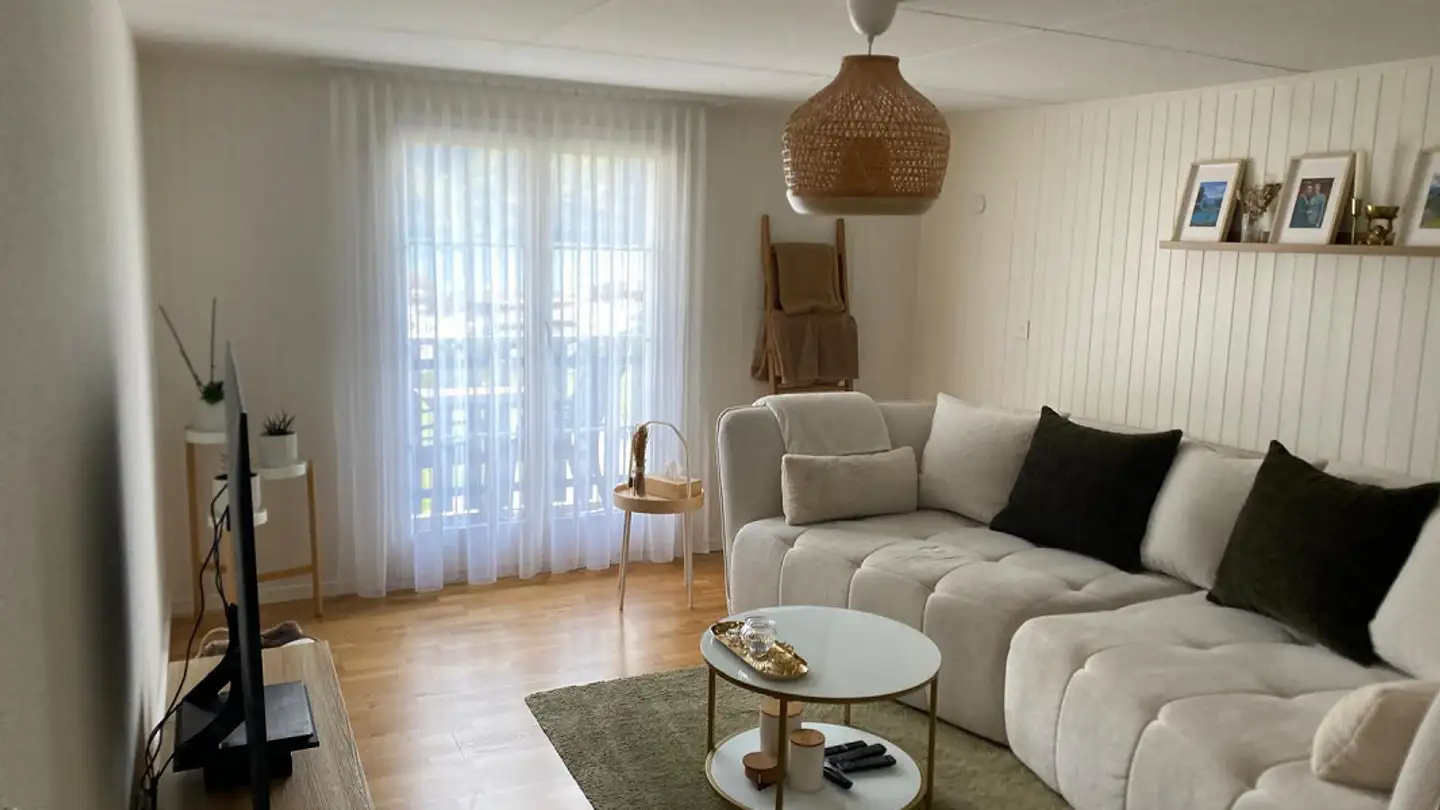 Penthouse mieten - Ridlistrasse 49, 6375 Beckenried - Foto 4