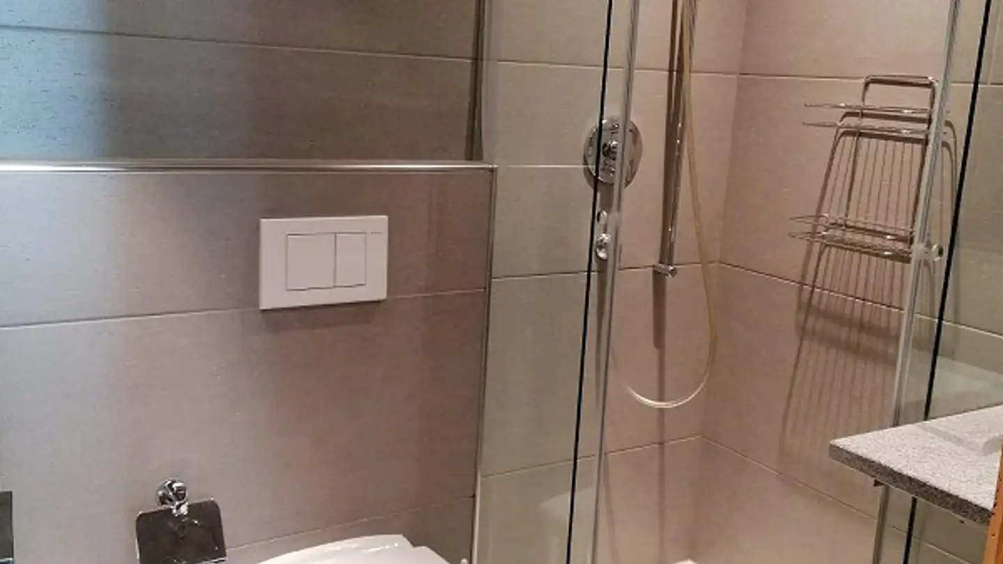 Appartamento ammobiliato in affitto - Via Da Marias 134, 7514 Sils/Segl Maria - Foto 4