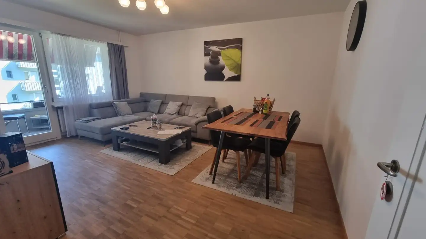 Wohnung mieten - Keltenstrasse 85, 3018 Bern - Foto 3
