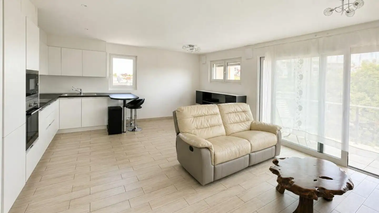 Apartment for sale - Via Andrea Salvatore Aglio 8, 6864 Arzo - Photo 4