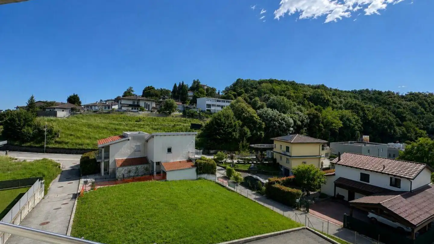 Apartment for sale - Via Andrea Salvatore Aglio 8, 6864 Arzo - Photo 3