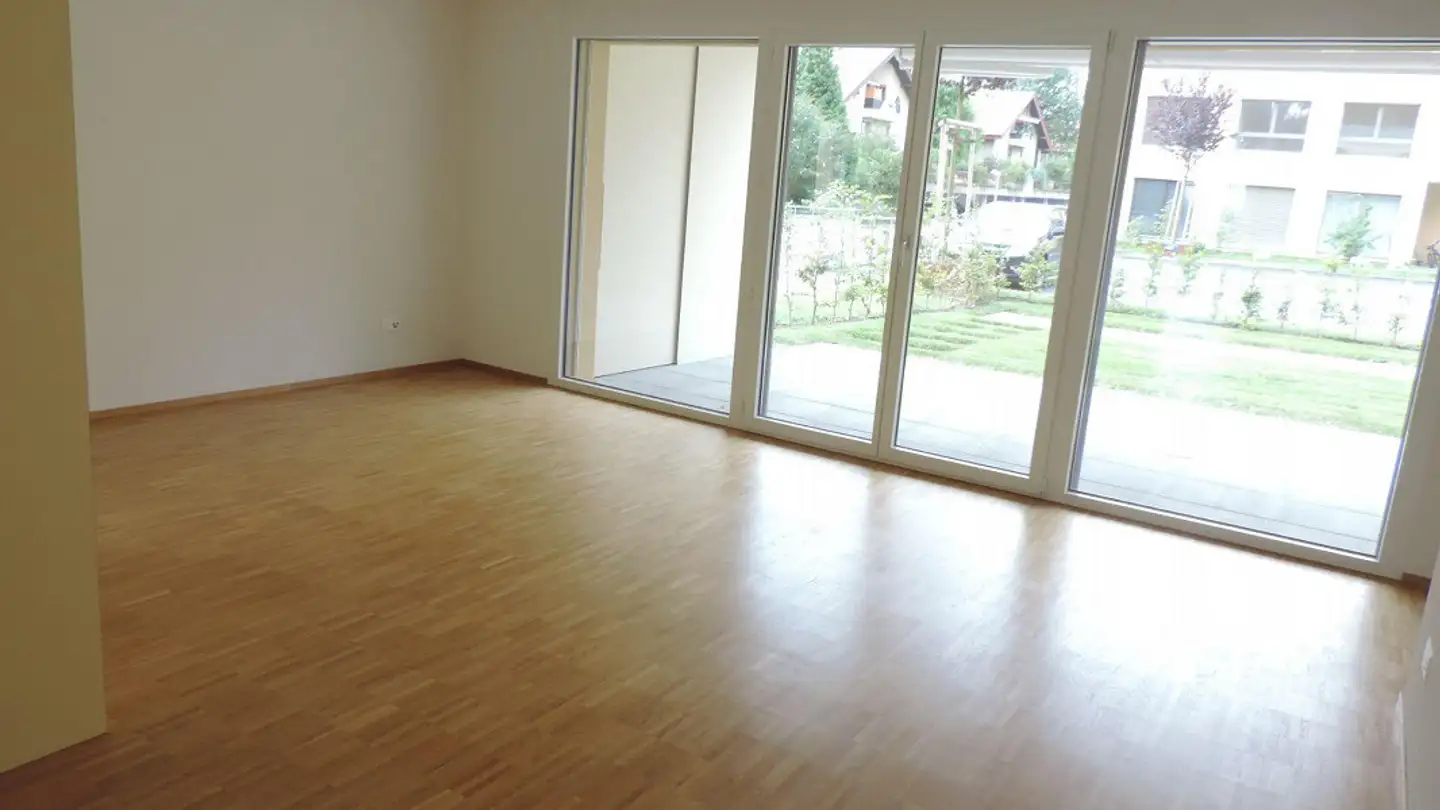 Wohnung mieten - Chäppelismattstrasse 25a, 4702 Oensingen - Foto 2