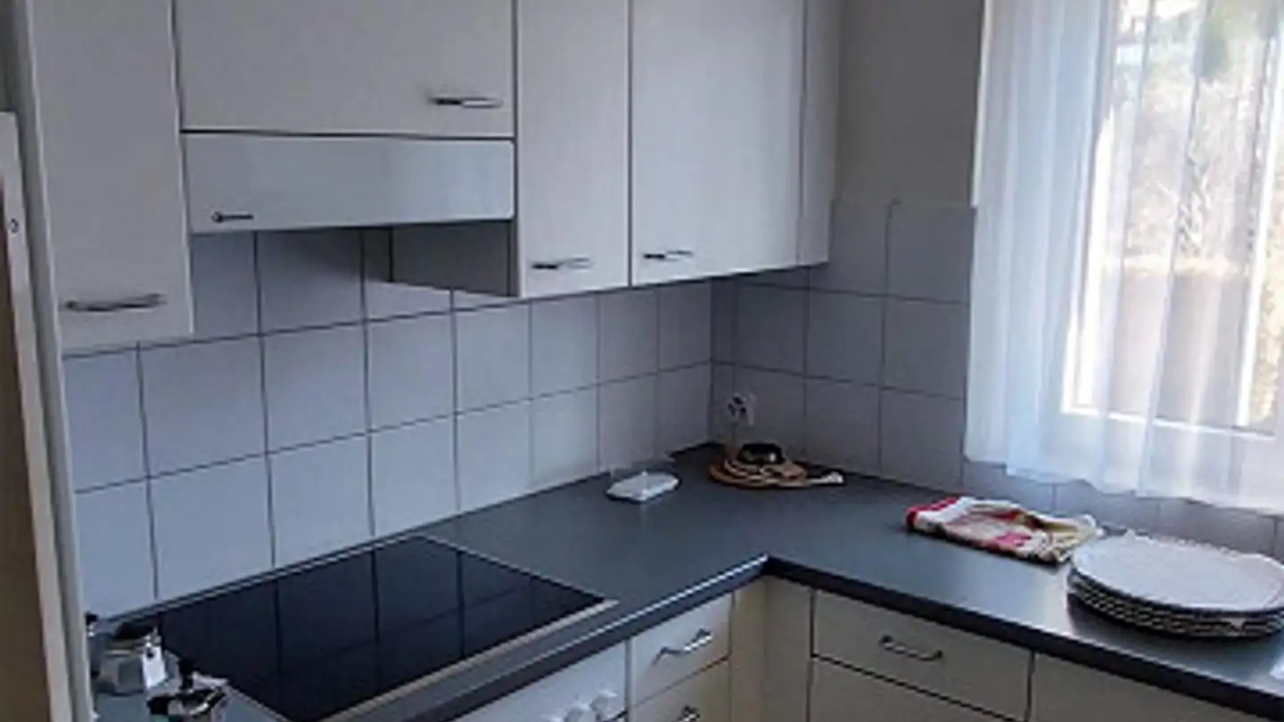 Appartement à louer - 6317 Oberwil b. Zug