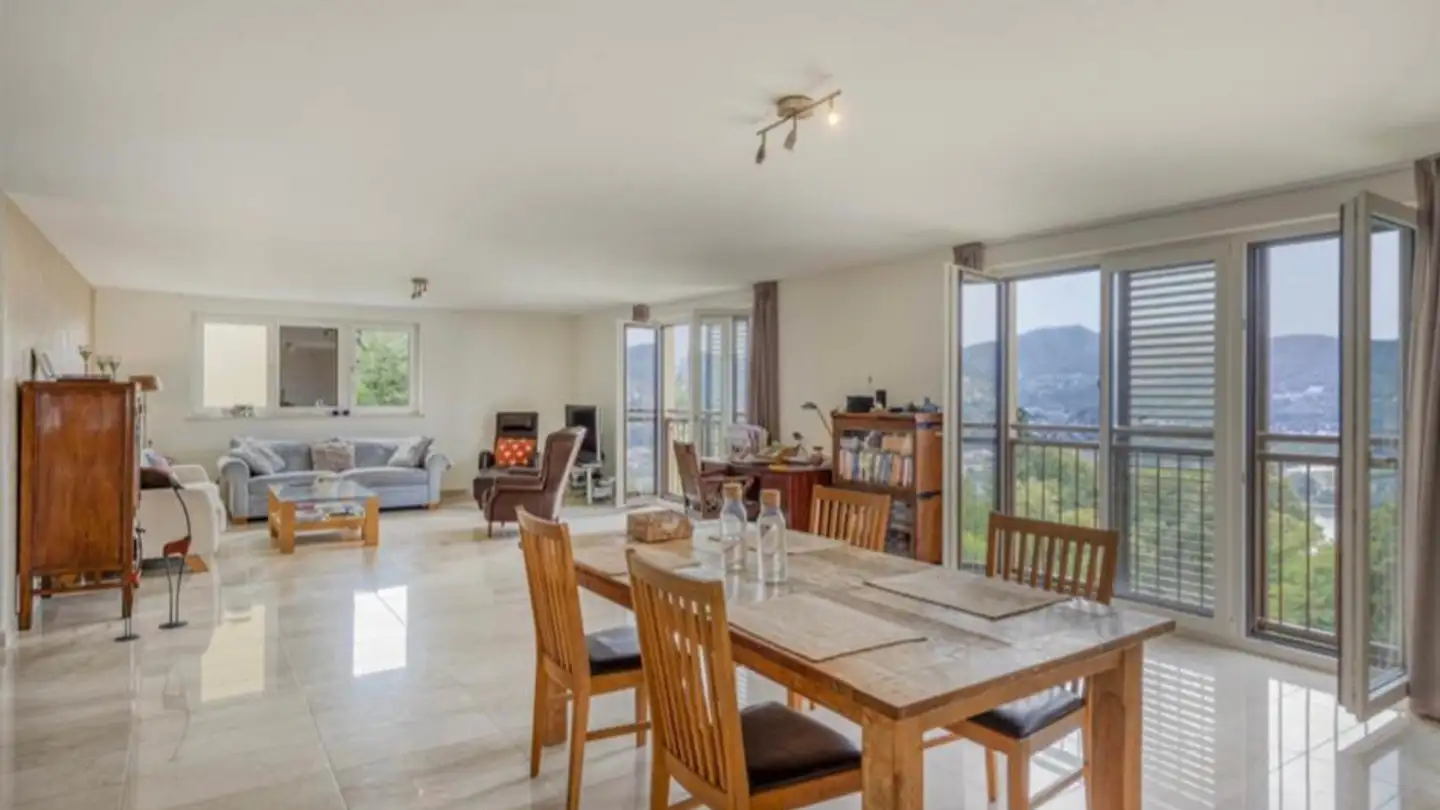 Wohnung kaufen - 6926 Montagnola