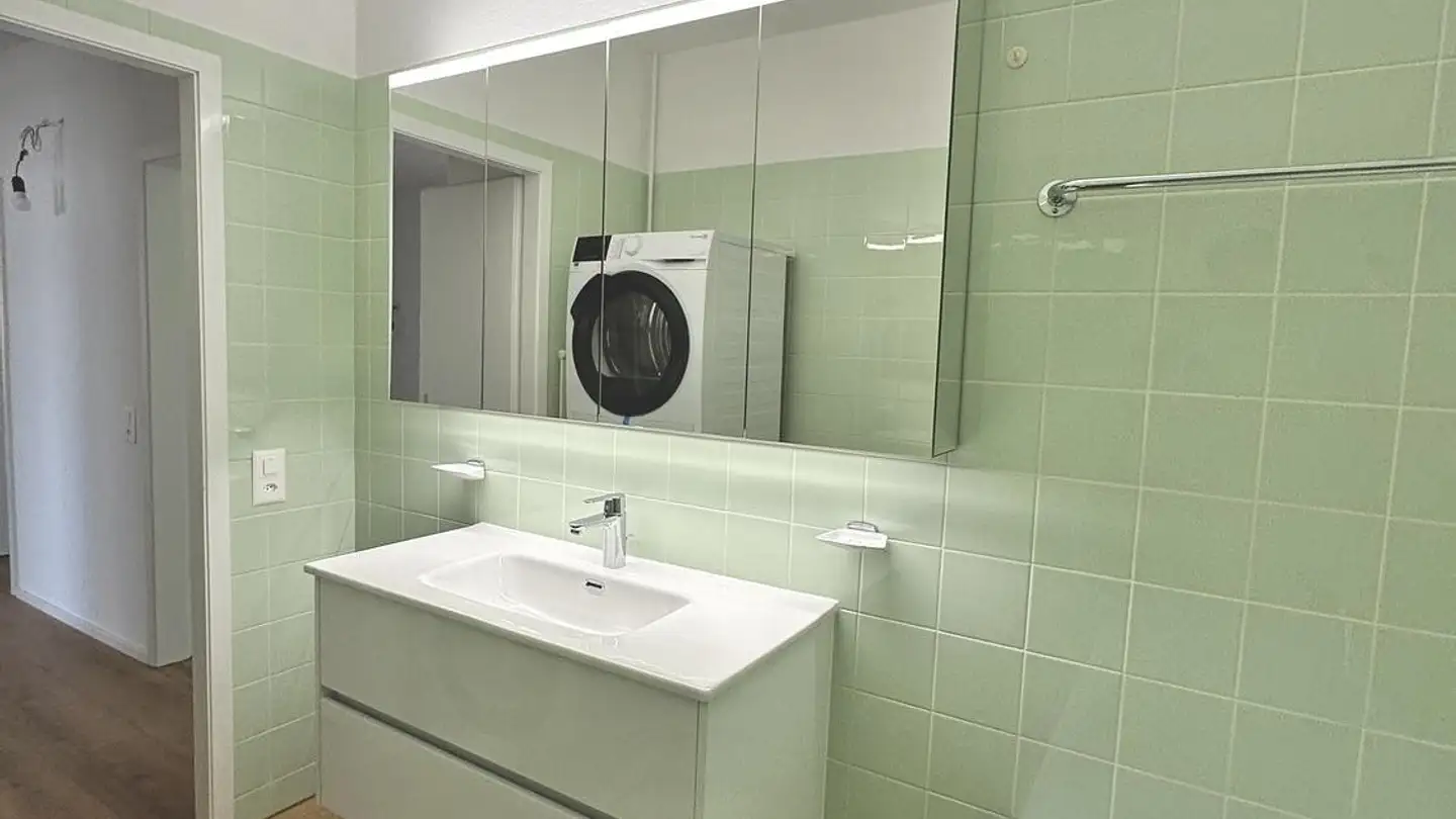 Appartamento in affitto - Giacomettistrasse 20, 3006 Bern - Foto 2
